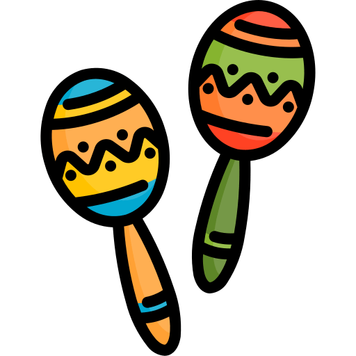 Instrumentos latinos