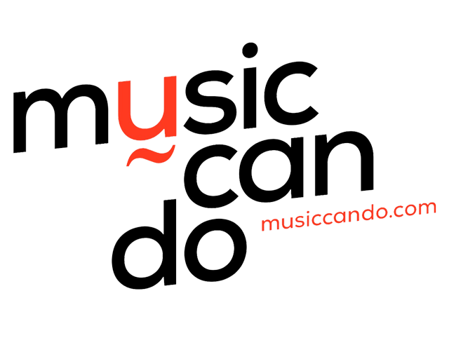 musiccando.com