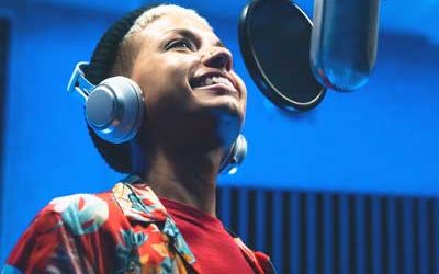 Escucha canciones
