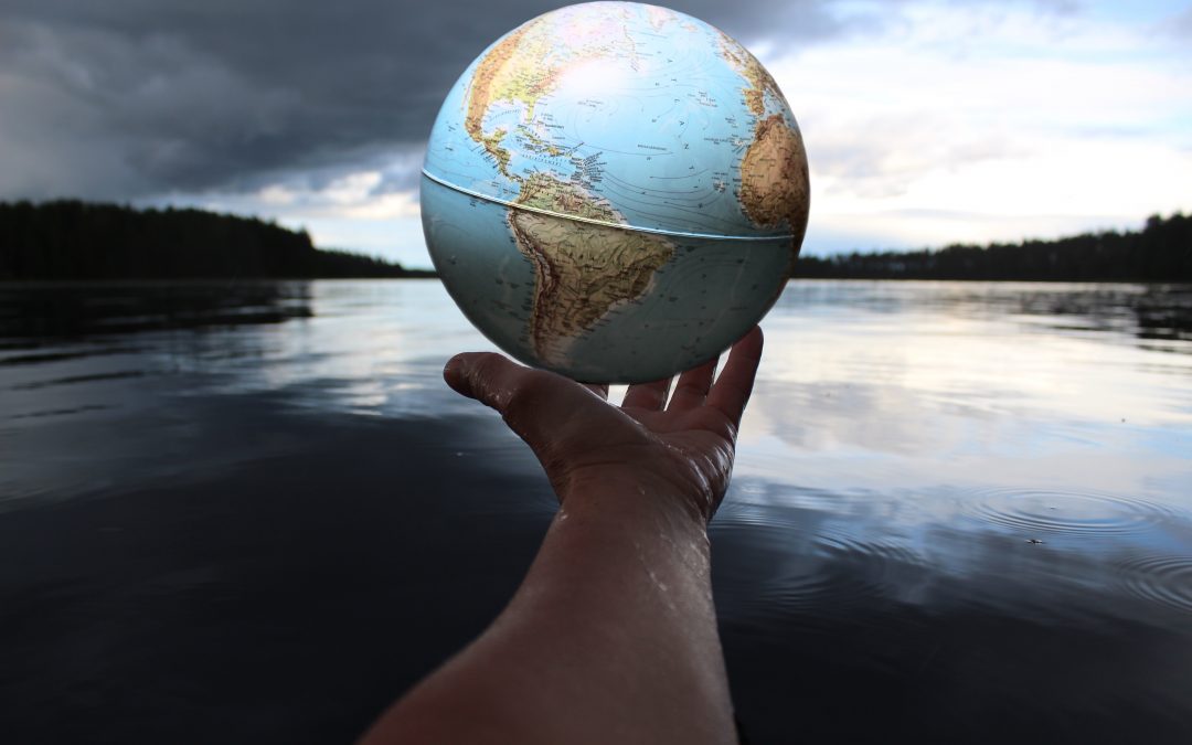 Globalización y sustentabilidad