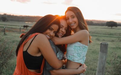 Día Internacional de la Mujer￼