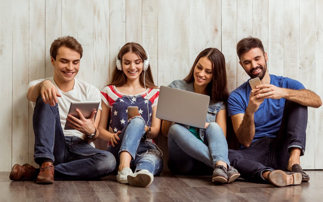 7 Estrategias de lectura